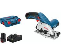 Scie circulaire sans fil GKS 12V-26 Bosch
