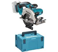 Scie circulaire sans fil LXT 18V (Produit seul) en coffret - MAKITA DSS501ZJ