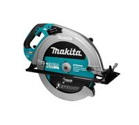Scie circulaire sans fil MAKITA 40 V, sans batterie HS013GZ