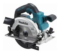 Scie circulaire 18V Ø165 mm DHS660ZJ MAKITA