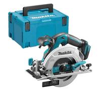 Scie circulaire sans fil MAKITA DHS680ZJ - Diamètre de la lame 165 mm - Coffret Makpac