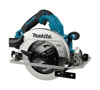 Scie circulaire sans fil Makita DHS783ZU; 2x18 V (sans batterie et chargeur)