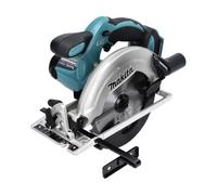 Scie circulaire sans fil - Makita - DSS 611 Z - 165mm - Sans batterie ni chargeur