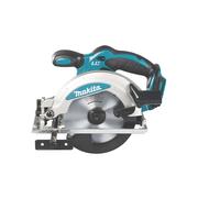 Scie circulaire MAKITA DSS610Z 18V LXT (machine nue)