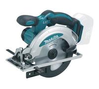 Scie circulaire sans fil - MAKITA - DSS610Z - 18V - 65mm - Bois - Professionnelle