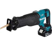 Scie circulaire sans fil Makita LXT 18 V - 0 - 3 000 courses/min - 32 mm