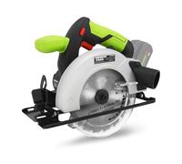 Scie circulaire sans fil max 20V sans batterie - Lame 150mm 18 dents - Constructor