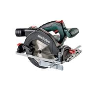Scie circulaire METABO KS 18 LTX 57 (machine nue)