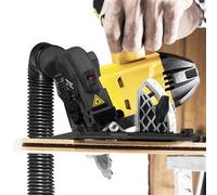 Scie circulaire sans fil PCSS 10-20V TROTEC