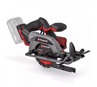 Einhell Scie circulaire TP-CS 18/136-C Li BL 18V Ø136 mm Compacte – Solo (sans batterie/chargeur)