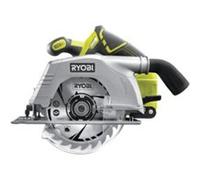 Scie circulaire sans fil Ryobi R18CS-0 165mm 18V ( sans batterie)
