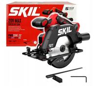 Scie circulaire sans fil Skil 20V 3551 CA 165mm (Sans batterie)