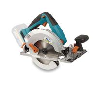 Scie circulaire sans fil SRB165 VIRUTEX - sans batterie ni chargeur - 7400700