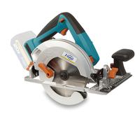 Scie circulaire sans fil SRB165 VIRUTEX - sans batterie ni chargeur - 7400700