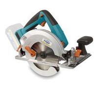 Scie circulaire sans fil SRB165 VIRUTEX - sans batterie ni chargeur - 7400700