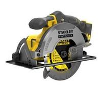Scie Circulaire STANLEY FatMax SFMCS500B (Machine seule Carton)