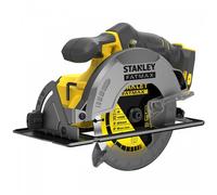 Scie circulaire sans fil STANLEY V20 18V sans batterie FatMax SFMCS500B