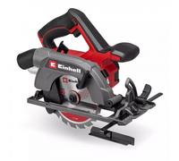 Einhell Scie circulaire portative sans fil TE-CS 18/150-2 18 V Ø150 mm 49 mm LED sans batterie
