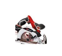 Einhell Scie circulaire TE-CS 18/165-1 Li Solo Power X-Change 18V Ø165 mm sans fil (sans batterie)