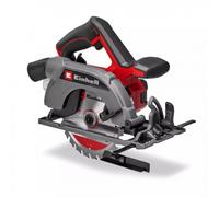 Scie circulaire sans fil TE-CS 18/165-2 Li-Solo - disque 165mm - Power X-Change EINHELL