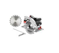 Skil Scie circulaire 1054 AA 1400 W (capacité de scie de 63 mm, Girff ergonomique, roulements à billes étanches, scie circulaire) F0151054AA
