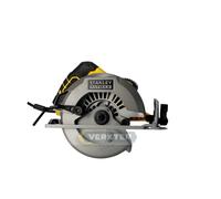 Stanley Scie circulaire FME301 1650 W 190 mm