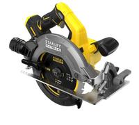 Scie Circulaire STANLEY FatMax SFMCS550B (Machine seule)