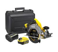 SCIE CIRCULAIRE STANLEY FATMAX SFMCS550M2K-QW