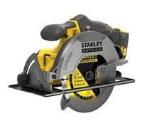 Scie Circulaire STANLEY FATMAX V20 SFMCS500BXJ 165 mm Lithium 18V Sans Batterie https://www.fnac.com/mp50416432/Scie-Circulaire-STANLEY-FATMAX-V20-SFMCS500BXJ-165-mm-Lithium-18V-Sans-Batterie/w-4?oref=de91bdc1-e200-1d3f-14b6-fe943bbeb62e