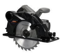 Scie circulaire Sthor 79257; 185 mm; 1400 W