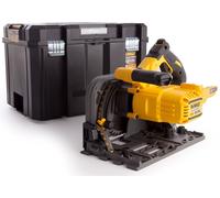 DeWalt Scie circulaire à immersion rechargeable DeWalt 54V version de base DCS520NT-XJ Quantité:1