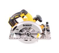 Scie circulaire sur batterie DeWalt DCS 572 NT 18V 184 x 16 mm + 1x batterie 4,0Ah + T-STAK - sans chargeur