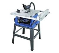 Scie circulaire sur table 2000 W SCHEPPACH HS105