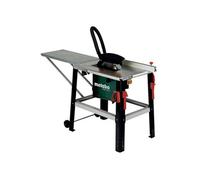 METABO Scie circulaire de table TKHS 315 C - 2.0 WNB - 0103152000