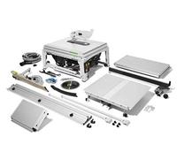 Scie stationnaire TKS 80 EBS-Set