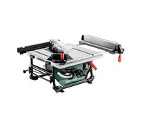METABO Scie circulaire de table 1500W TS 254 M - 610254000