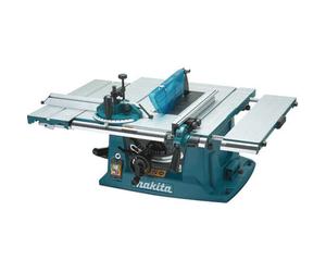 Scie circulaire sur table Ø260mm 1500W - MAKITA MLT100N