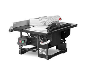 Scie circulaire sur table 800W - Lame 200mm 24 dents - Constructor