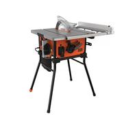 Scie circulaire sur table BLACK+DECKER 1800 W BES720
