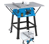 Scie circulaire sur table GTK 2000.1 Güde G55262