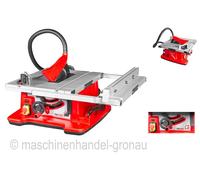 Scie Circulaire Sur Table Holzmann TK 255