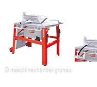 Holzmann TKS500S BAU- et Tischkreissäge 400V'