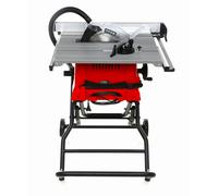 Scie Circulaire Sur Table Kraft DELE 2800 W 250 mm 5000 U/min Pour Bois