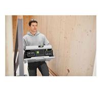 Festool Scie circulaire sur table sans fil CSC SYS 50 EBI-Plus