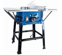 Scie circulaire sur table SCHEPPACH HS 110 (230V - 50Hz - 2000W - 254mm)