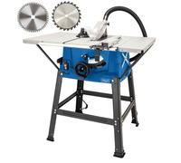 Scheppach Scie circulaire sur table HS100S 5901310905
