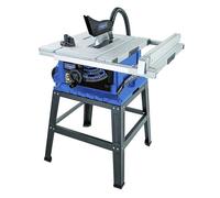 Scie circulaire sur table 2000 W SCHEPPACH HS105