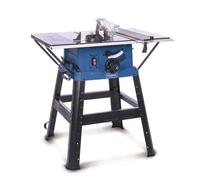 Scie circulaire sur table SCHEPPACH HS254 - Ø254mm 230V - 2000W