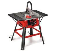 Scie Circulaire sur Table TC-TS 2025/2 U 2000W Butée d'Angle Rallonges Latérales