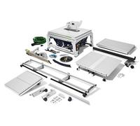 Scie circulaire sur table TKS 80 EBS ST 840-Set - - 578108